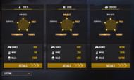 Pratham has accumulated 53k+ kills in squad matches (Image via Garena)